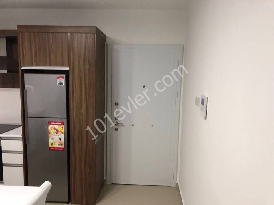 Flat For Sale in Sakarya, Famagusta