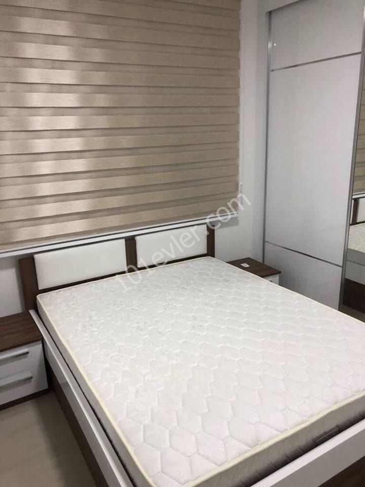 Golden Residence Yeni Eşyalı 2+1 Daire Bilgi için:05338649682 