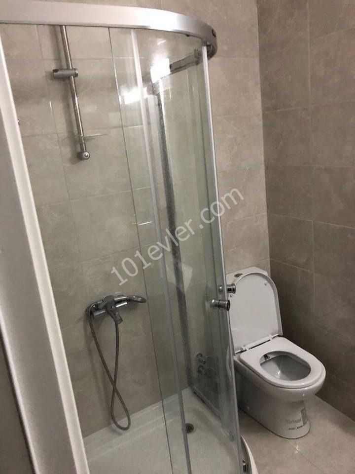 Flat For Sale in Sakarya, Famagusta