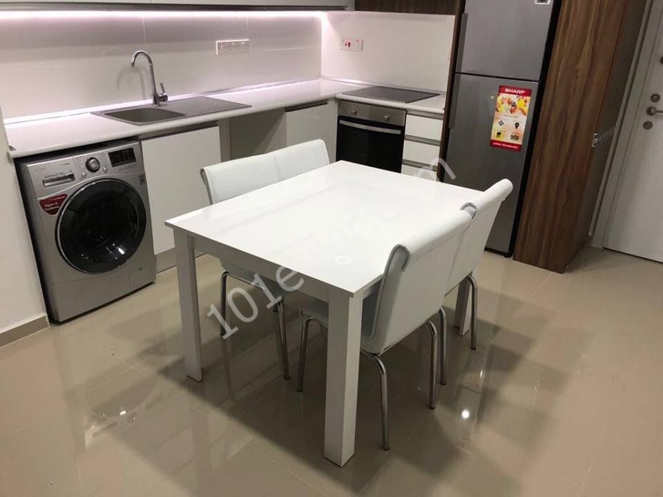 Flat For Sale in Sakarya, Famagusta