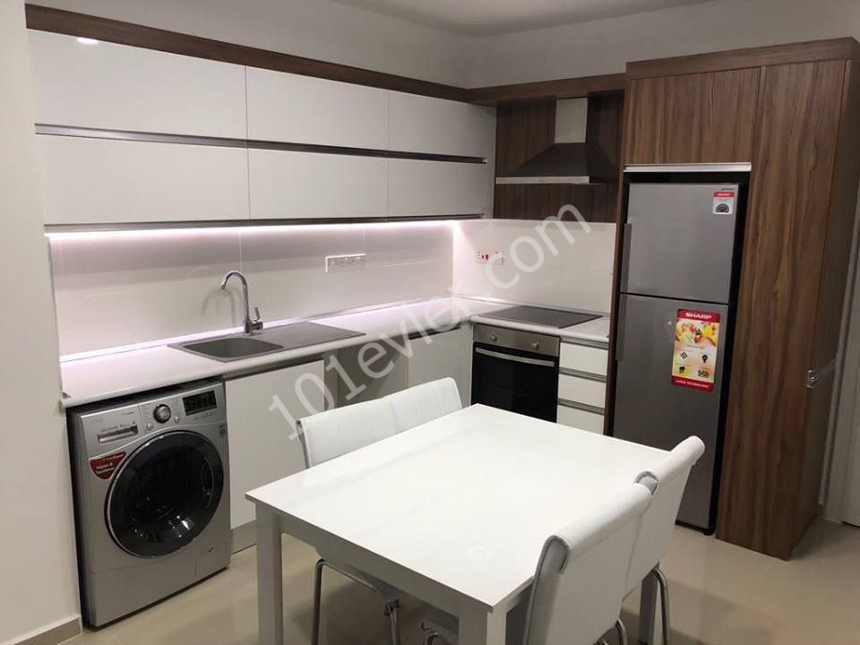 Flat For Sale in Sakarya, Famagusta