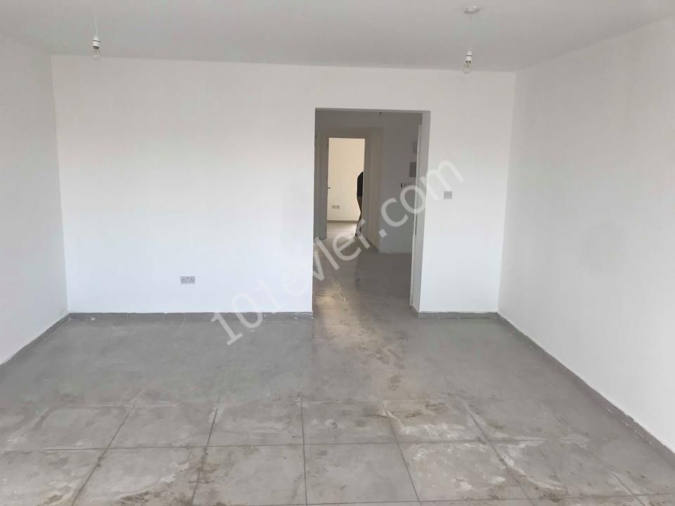 Penthouse For Sale in Gülseren, Famagusta