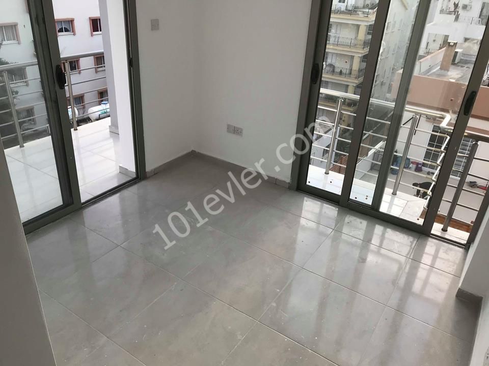 Gülseren Bölgesi'nde Yeni 2+1 Penthouse Bilgi için:05338699199