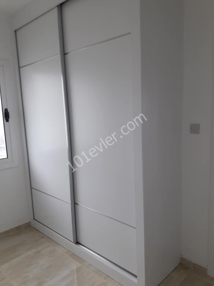 Flat For Sale in Karakol, Famagusta