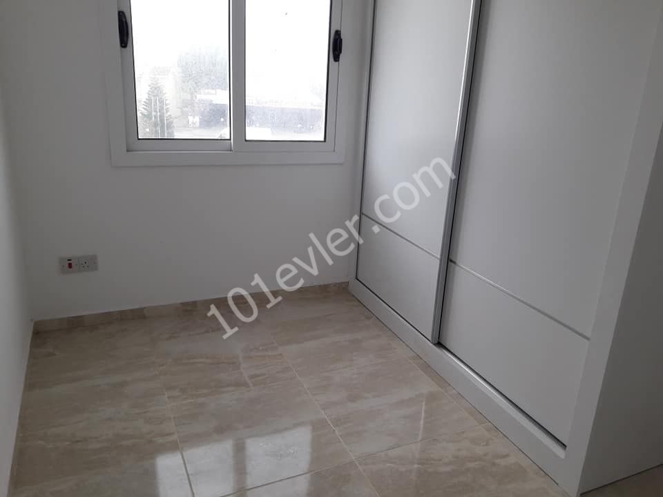 Flat For Sale in Karakol, Famagusta