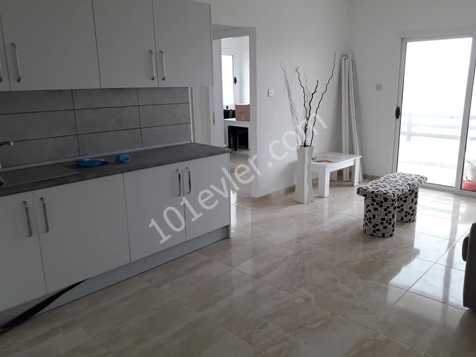 Flat For Sale in Karakol, Famagusta