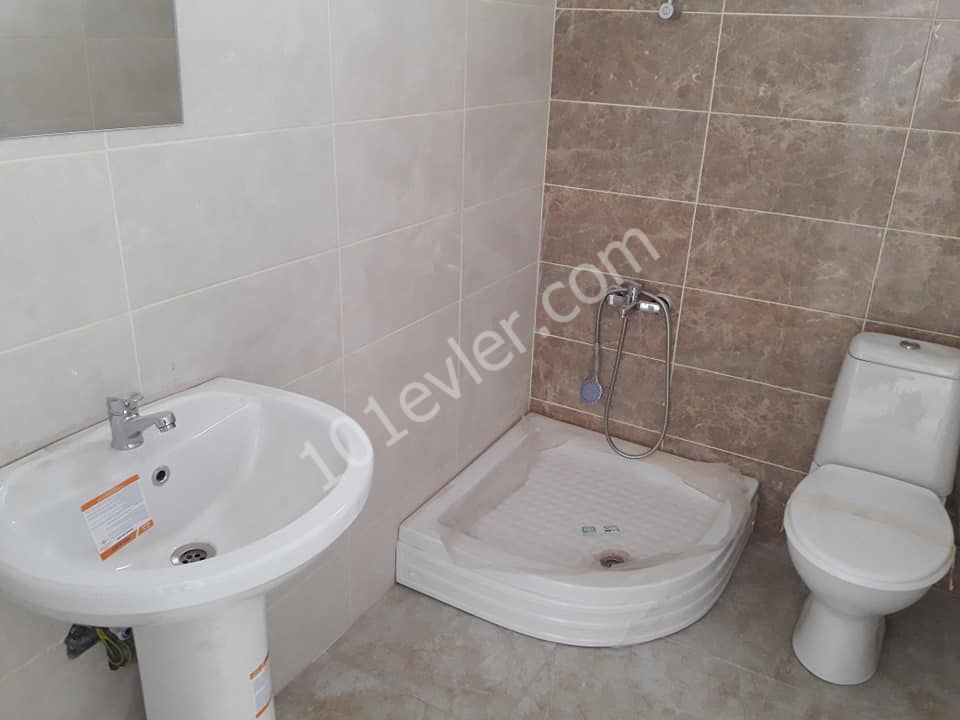 Flat For Sale in Karakol, Famagusta