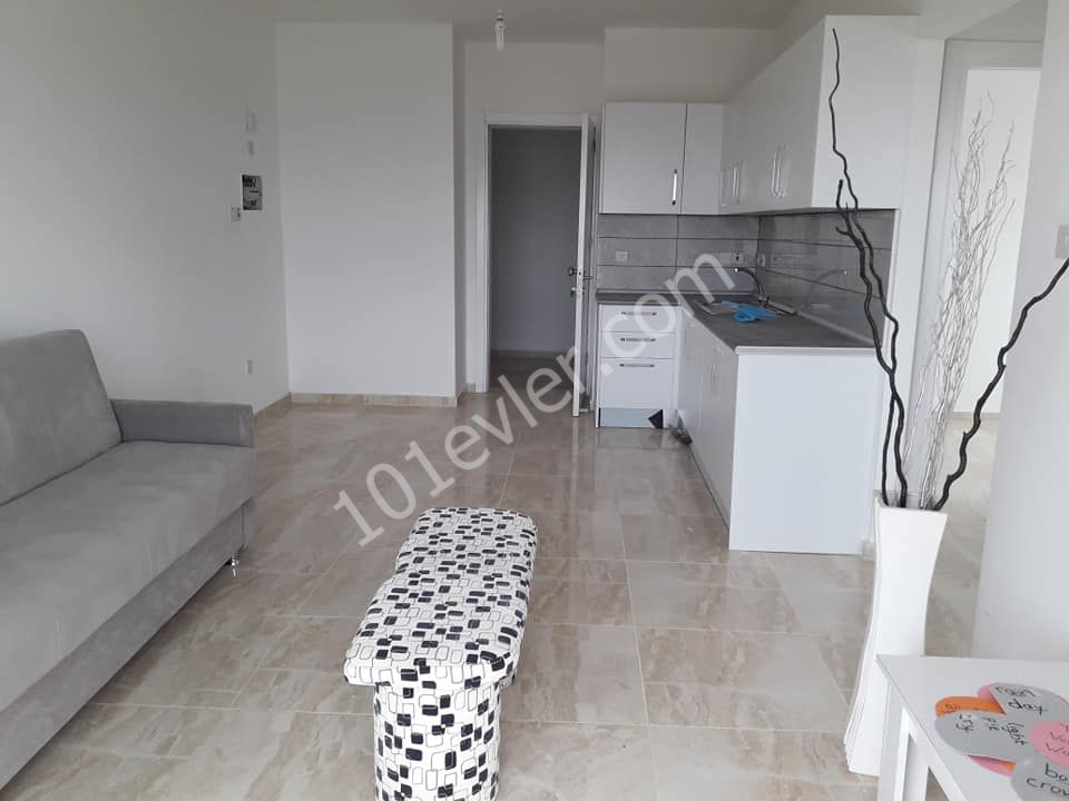 Flat For Sale in Karakol, Famagusta