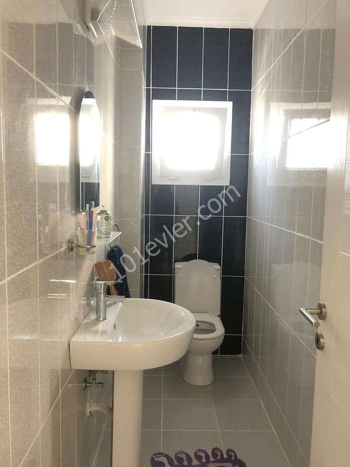 Flat For Sale in Karakol, Famagusta