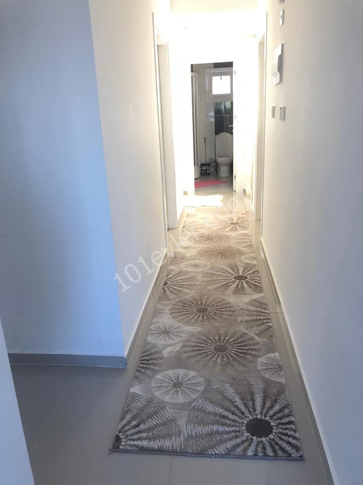 Flat For Sale in Karakol, Famagusta