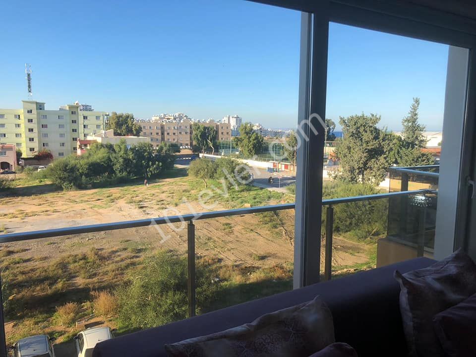 Flat For Sale in Karakol, Famagusta