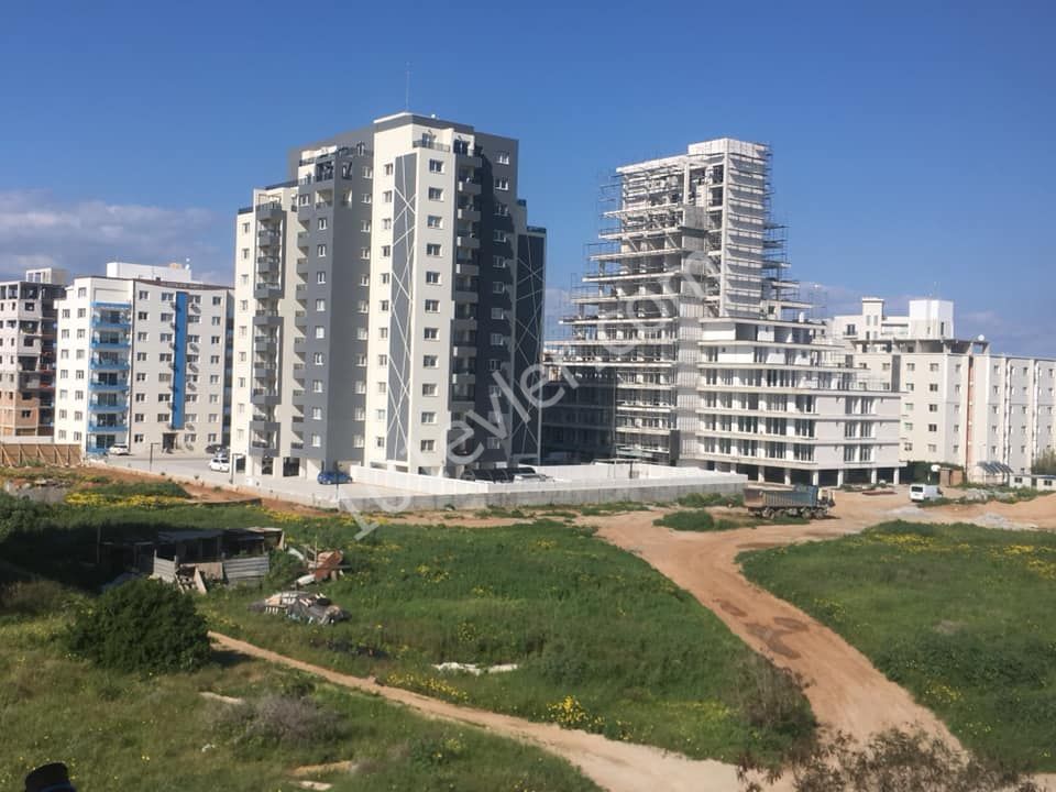 квартира Продается in Sakarya, Фамагуста