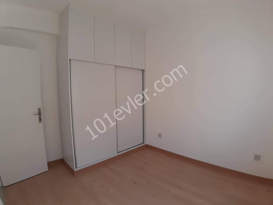 Neue Wohnung zum Verkauf in Famagusta KALILAND Informationen:05338867072 ** 