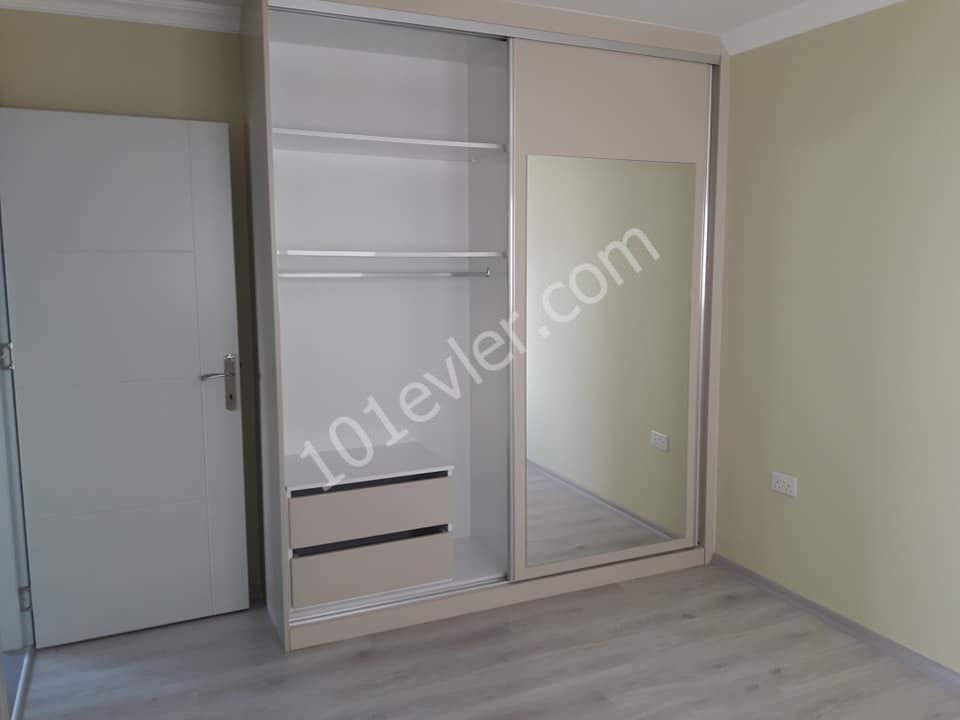 NEW APARTMENTS FOR SALE IN FAMAGUSTA CITY CENTER. For information: 0533 886 7072 ** 