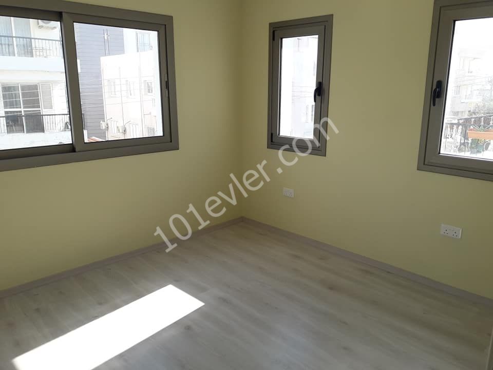 NEW APARTMENTS FOR SALE IN FAMAGUSTA CITY CENTER. For information: 0533 886 7072 ** 