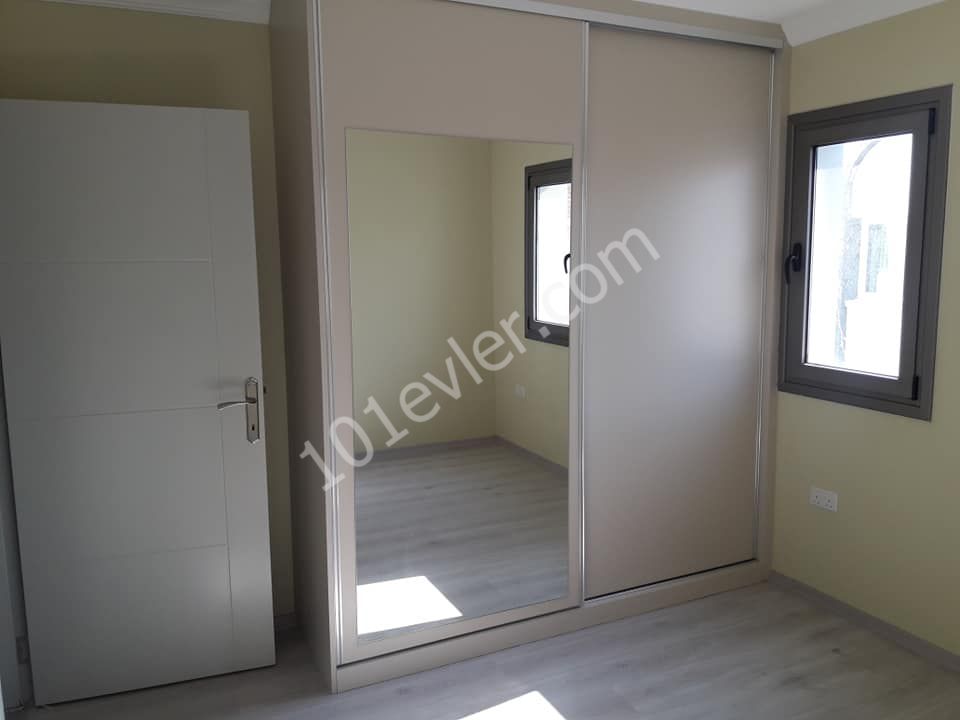 NEW APARTMENTS FOR SALE IN FAMAGUSTA CITY CENTER. For information: 0533 886 7072 ** 