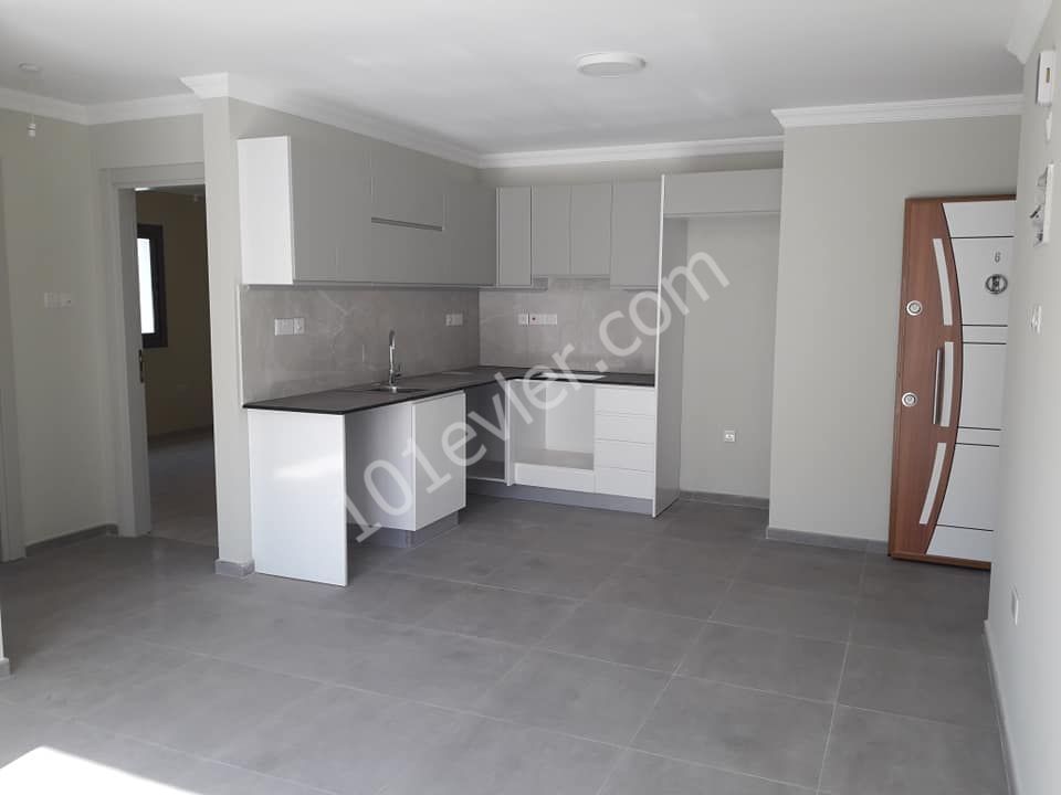 NEW APARTMENTS FOR SALE IN FAMAGUSTA CITY CENTER. For information: 0533 886 7072 ** 