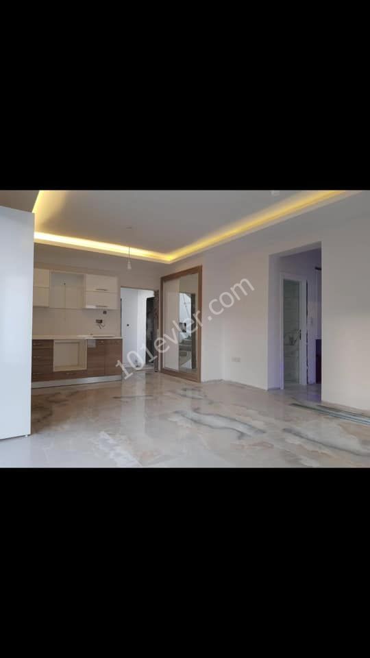 Flat For Sale in Ortaköy, Nicosia