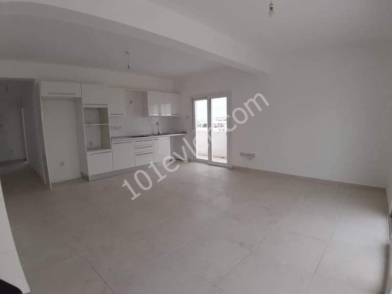 Penthouse For Sale in Gülseren, Famagusta