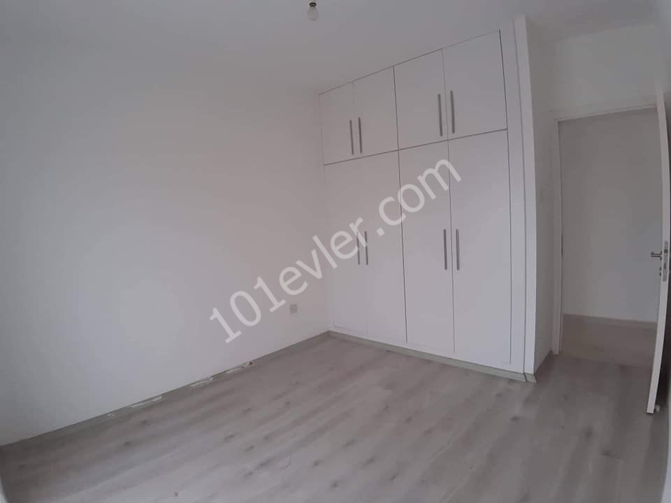 Penthouse For Sale in Gülseren, Famagusta