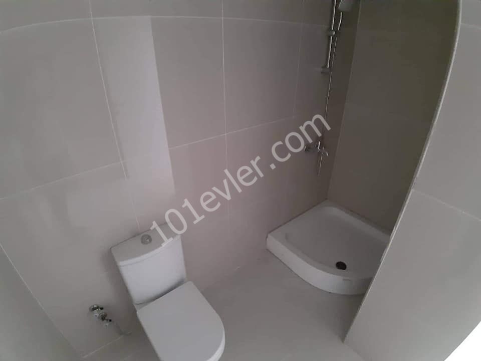 Penthouse For Sale in Gülseren, Famagusta