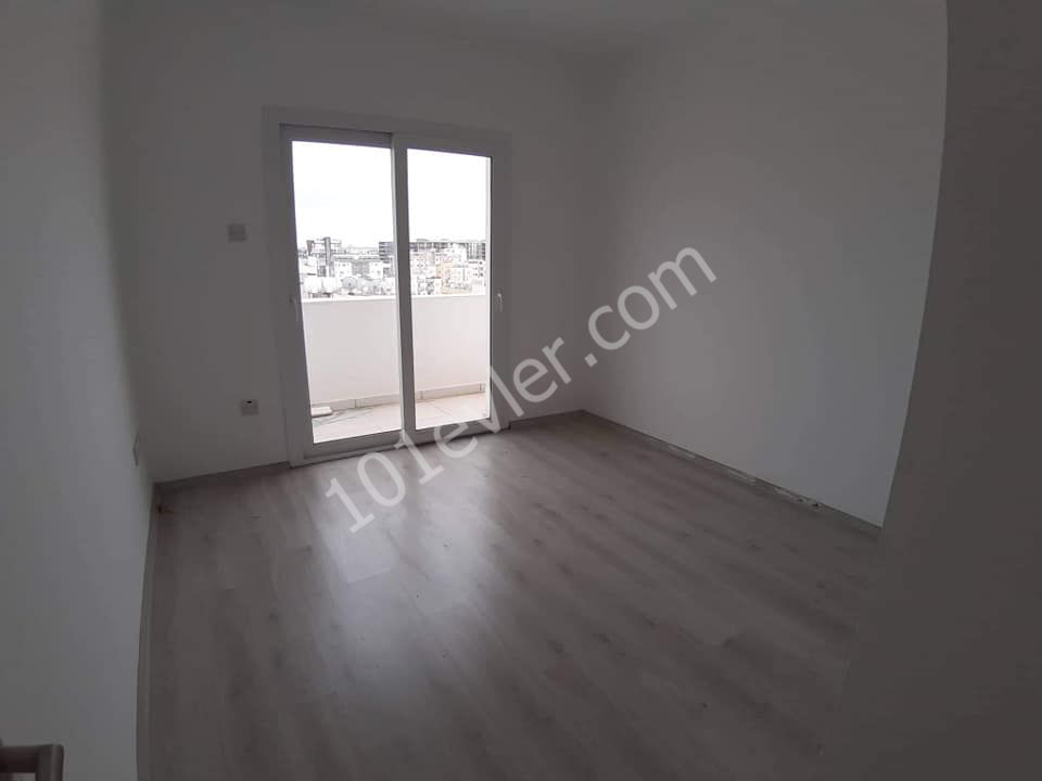 Penthouse For Sale in Gülseren, Famagusta