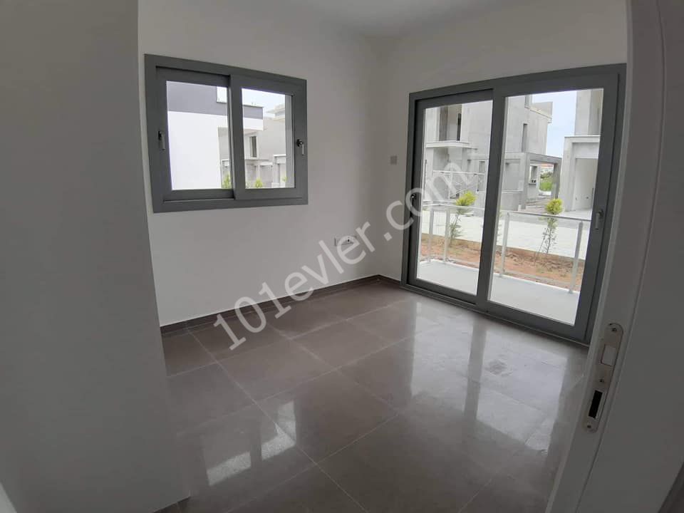 Flat For Sale in Tuzla, Famagusta