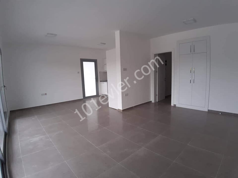 Flat For Sale in Tuzla, Famagusta