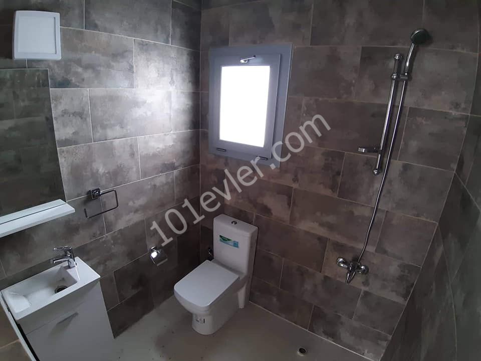 Flat For Sale in Tuzla, Famagusta