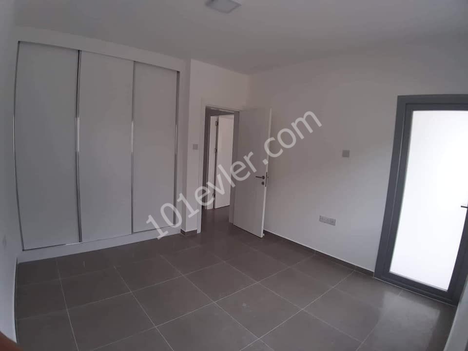 Flat For Sale in Tuzla, Famagusta