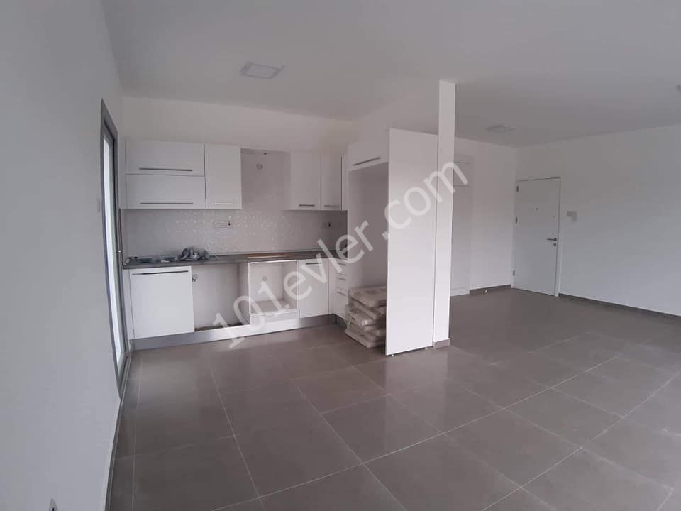 Flat For Sale in Tuzla, Famagusta