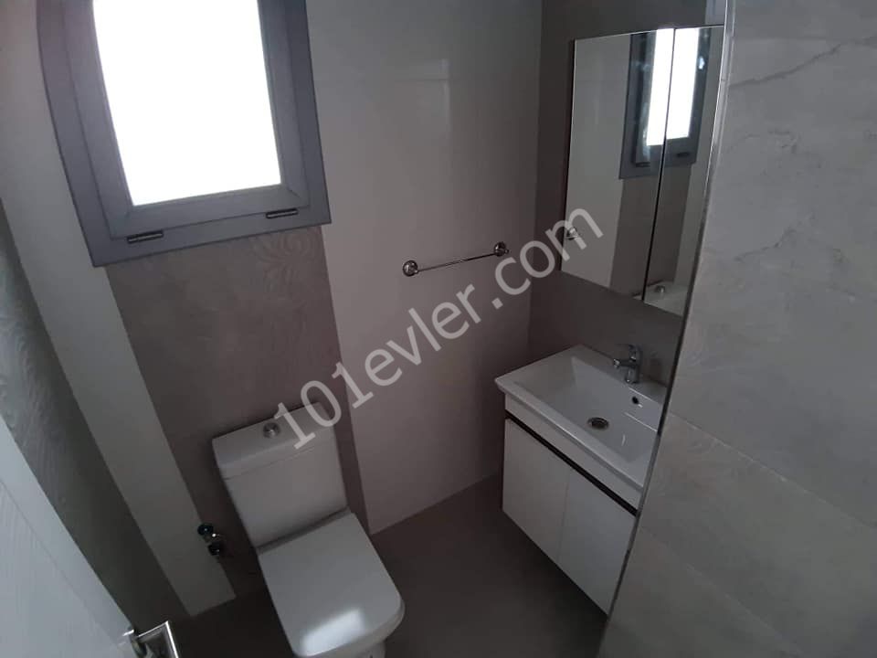 Flat For Sale in Tuzla, Famagusta