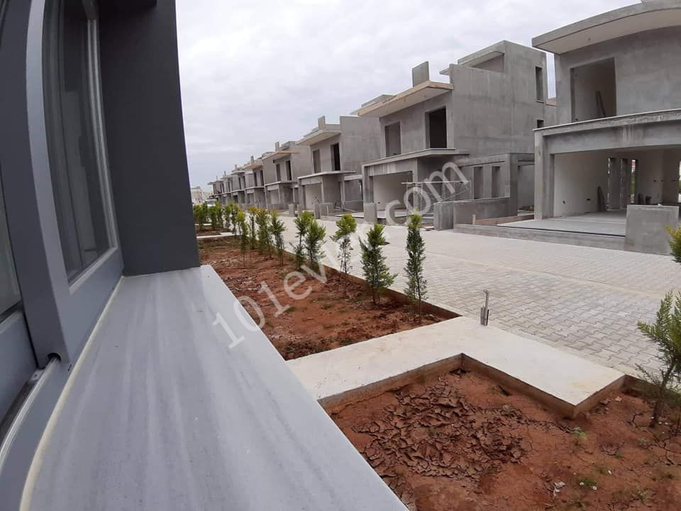 Flat For Sale in Tuzla, Famagusta