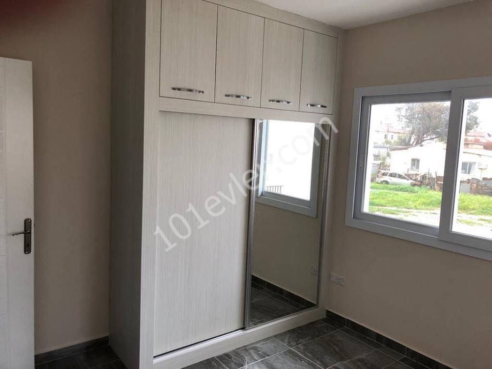 Neue 2+1 Wohnung mit Steuern in Kaliland für Informationen:05338649682 ** 