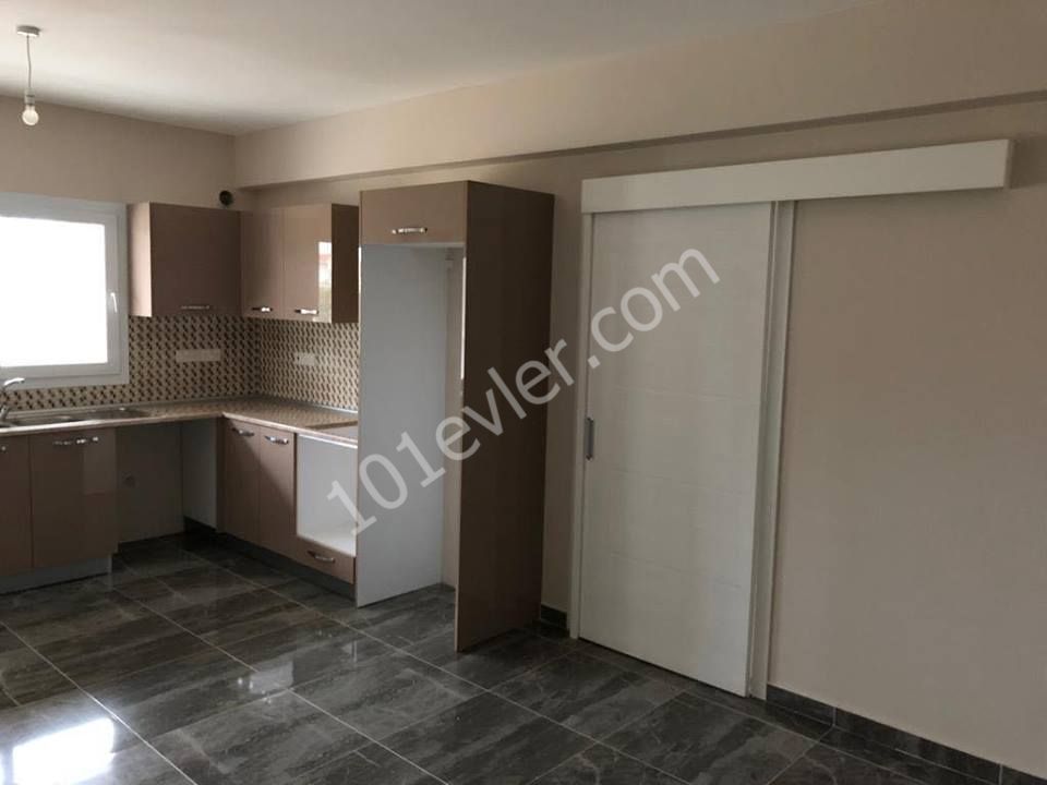 Kaliland Bölgesinde Vergileri Ödenmiş Yeni 2+1 Daire Bilgi için:05338649682