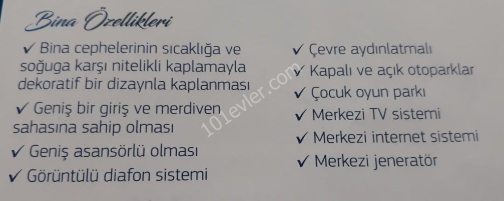 Çanakkale Bölgesinde Proje Aşamasında 2+1 Daireler Bilgi için:05338653644