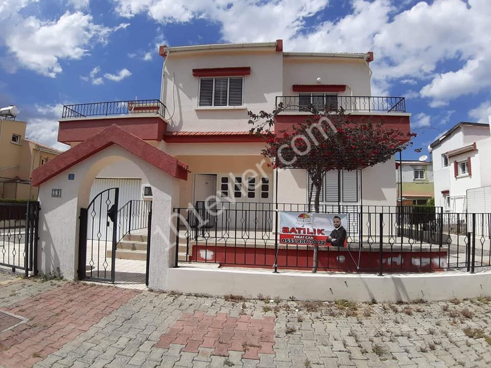 For VILLA Information FOR SALE IN TUZLA REGION: 0533 886 7072 ** 