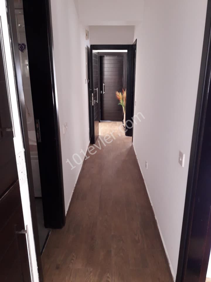 MAĞUSA KARAKOL BÖLGESİNDE SATILIK PENTHOUSE Bilgi için: 0533 886 7072