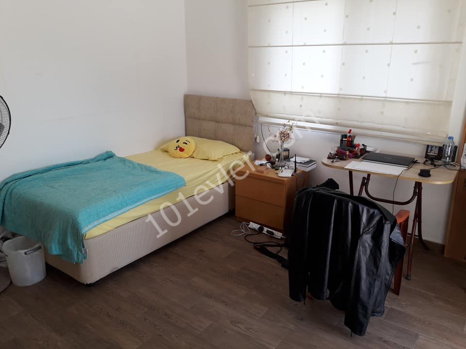 MAĞUSA KARAKOL BÖLGESİNDE SATILIK PENTHOUSE Bilgi için: 0533 886 7072