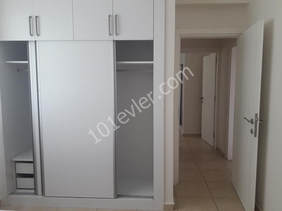 Flat To Rent in Mağusa Merkez, Famagusta