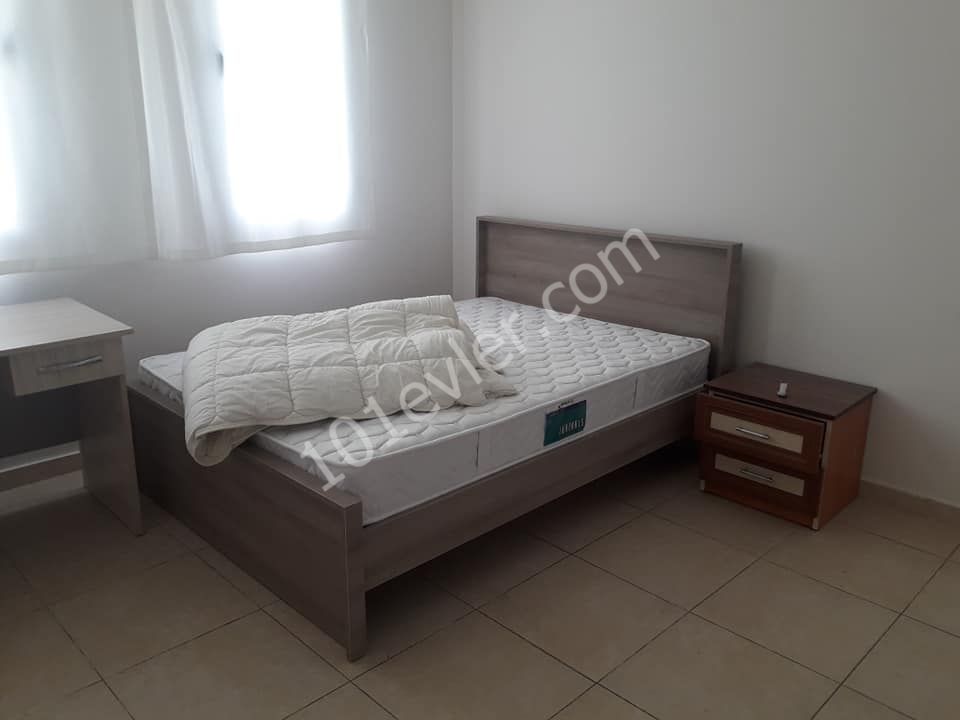 Flat To Rent in Mağusa Merkez, Famagusta