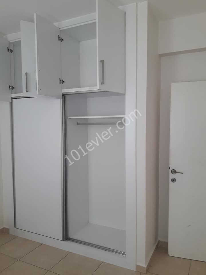 Flat To Rent in Mağusa Merkez, Famagusta