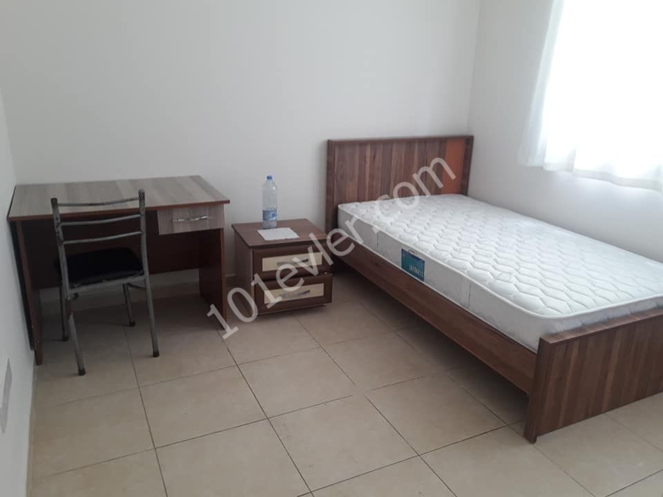 Flat To Rent in Mağusa Merkez, Famagusta