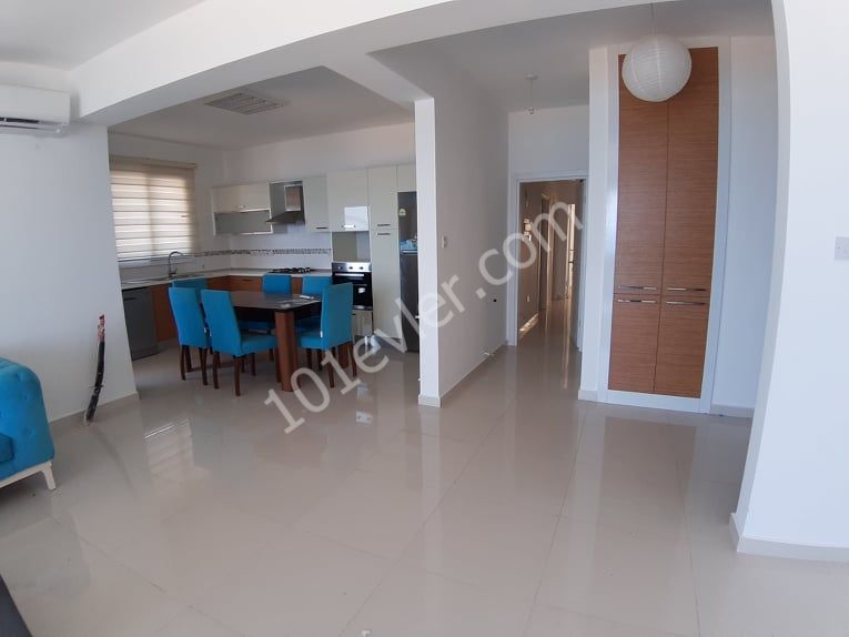 3+1 Apartment for Sale with Sea View For information: 0533 886 7072 ** 
