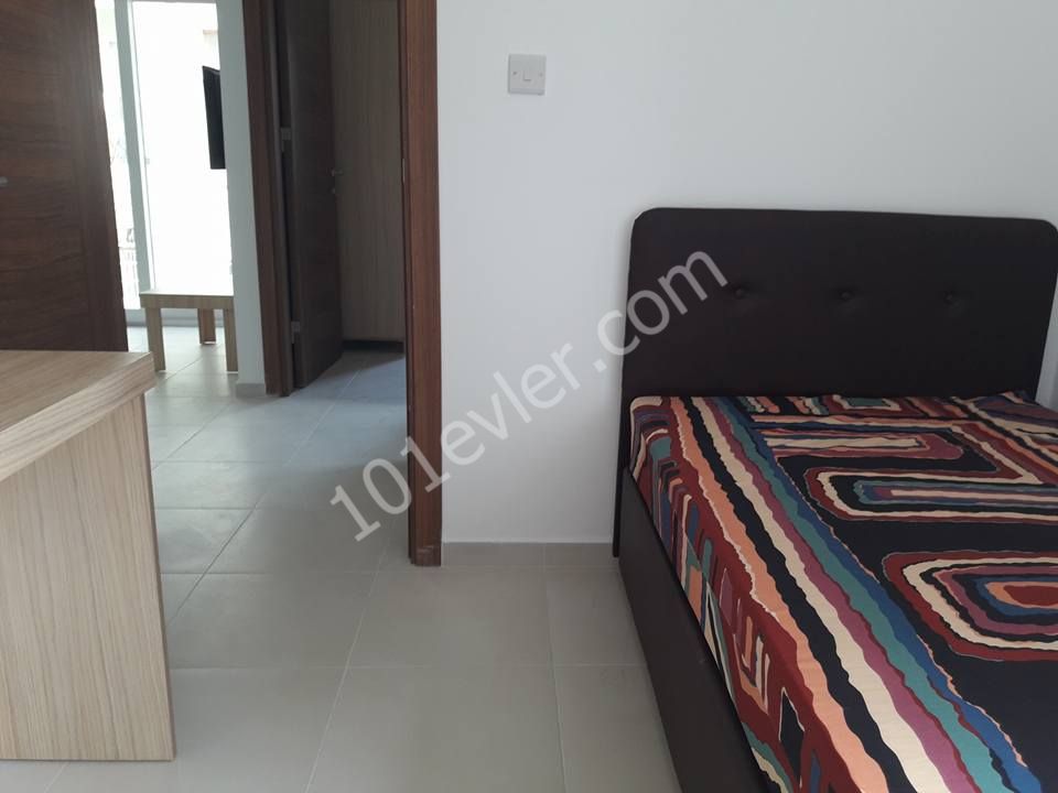 Flat To Rent in Mağusa Merkez, Famagusta