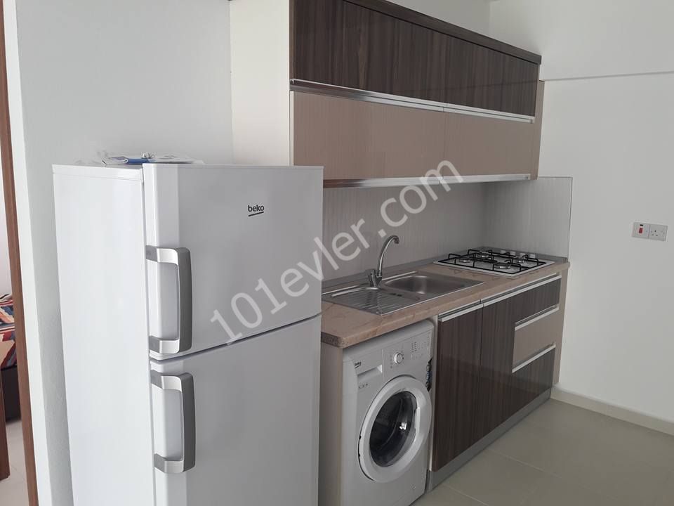 Flat To Rent in Mağusa Merkez, Famagusta