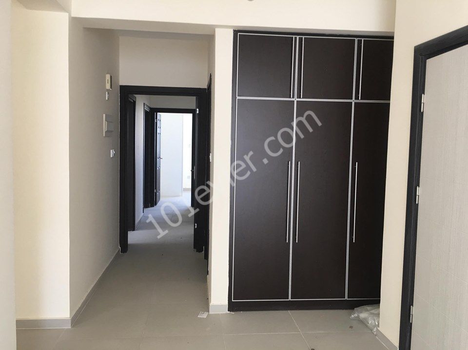 Flat For Sale in Gülseren, Famagusta