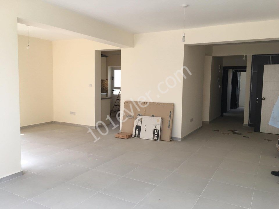 Flat For Sale in Gülseren, Famagusta