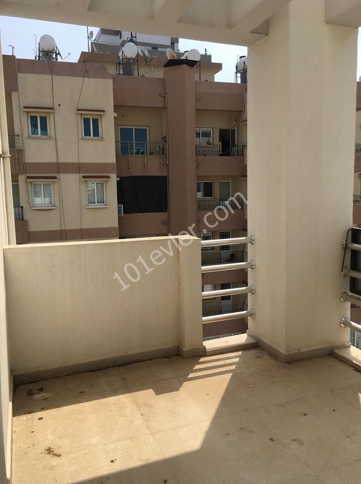 Flat For Sale in Gülseren, Famagusta