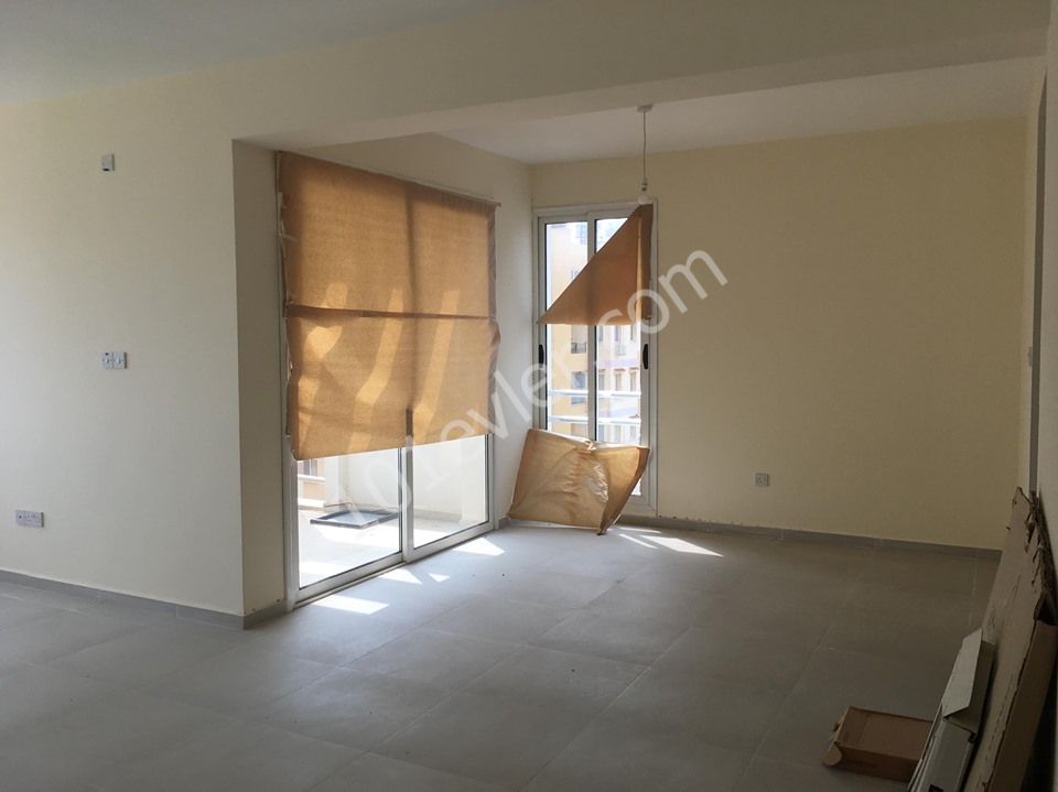 Flat For Sale in Gülseren, Famagusta